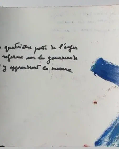 Tags — Michel Butor, intérieur