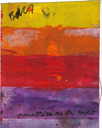 Georges Badin — Le Tombeau de Tabarly